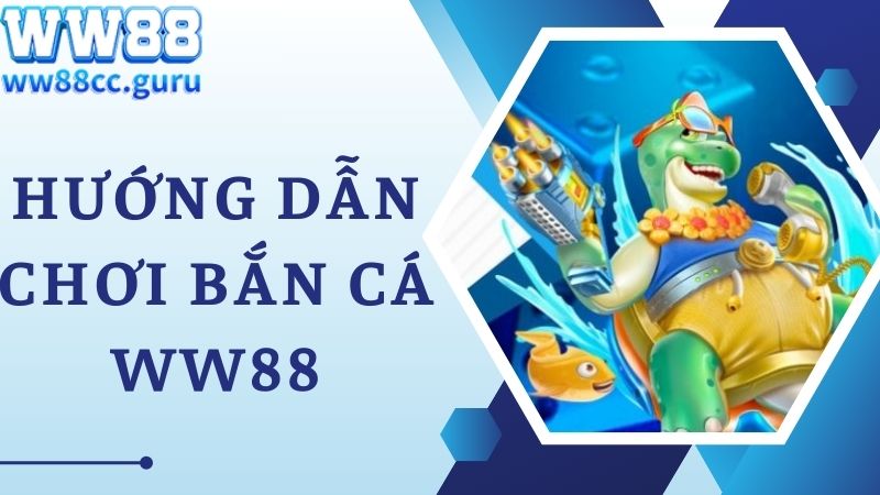 Thông tin về luật chơi bắn cá long vương